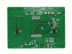 控制系统主板贴片加工